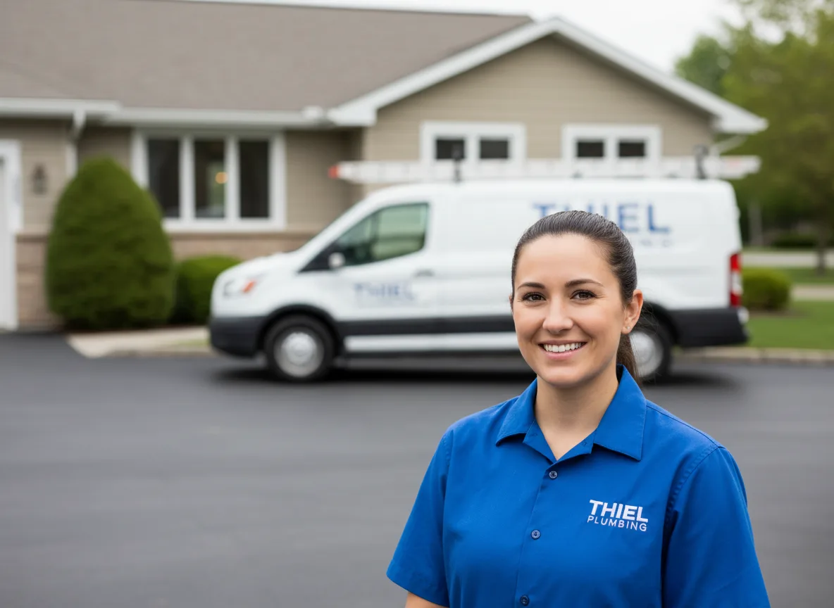 Plumber Frederic, WI FAQs